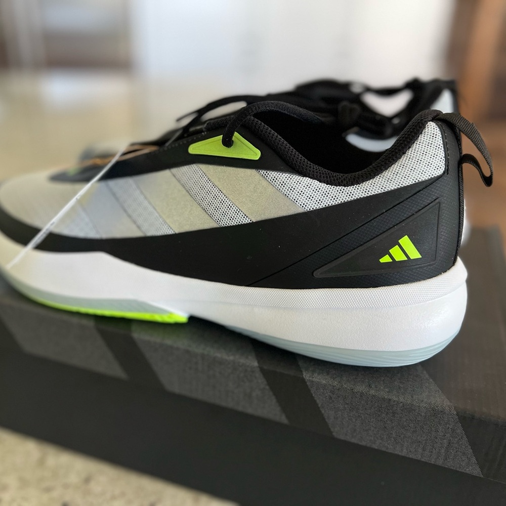 Adidas Subzone Basketball Sneaker Shoes